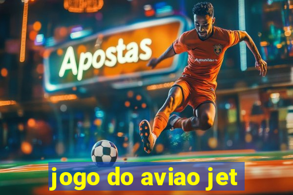 jogo do aviao jet